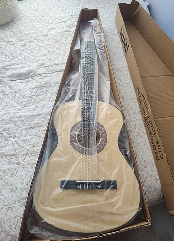 Jain klasik gitar 