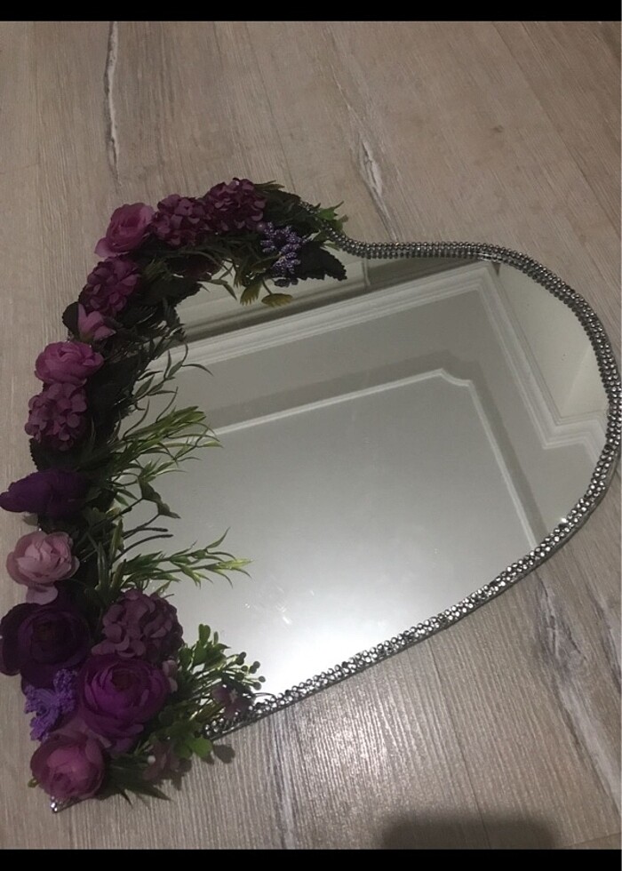 Cam Söz & Nişan Tepsisi - Görsel 2