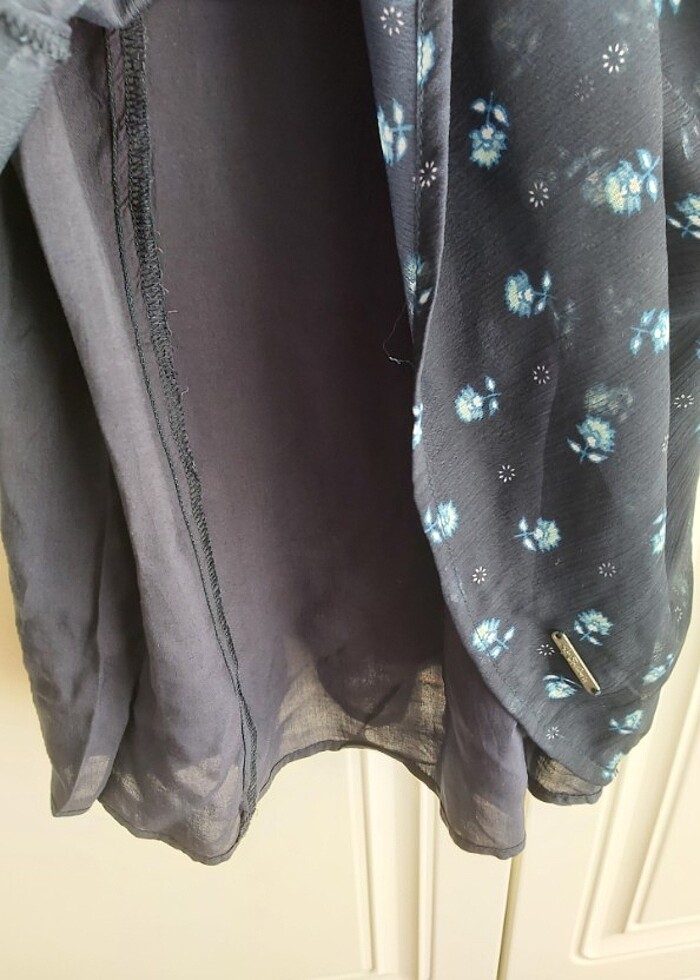 Collins elbise  - Görsel 3