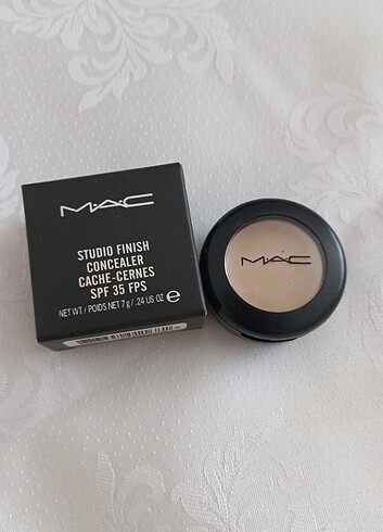 MAC Kapatıcı