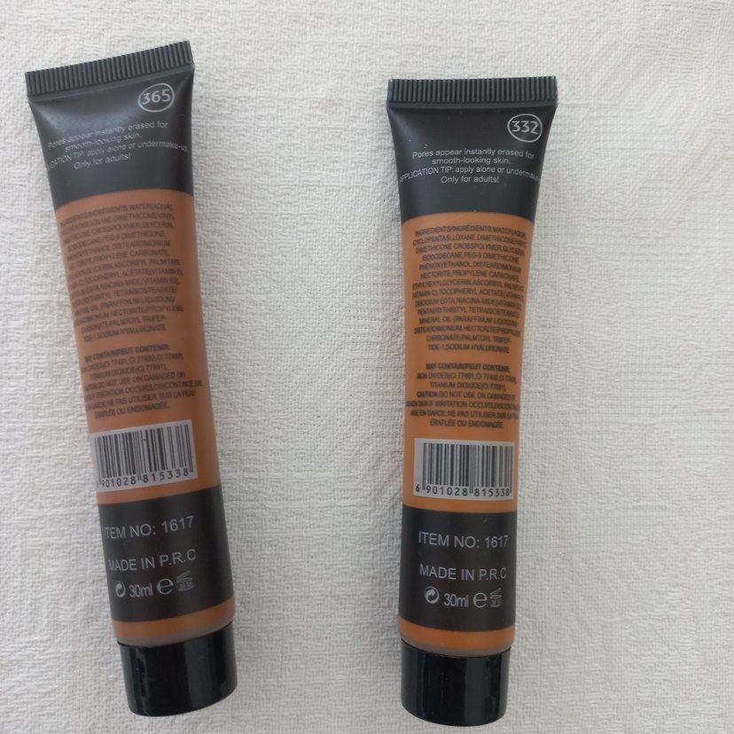 Black Opal Infallible Matlaştırıcı Fondöten 12 Natural Rose - Görsel 2