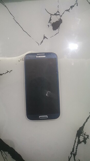 SAMSUNG S4 sorunsuz 