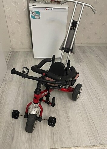 KRAFT ÇOCUK BİSİKLETİ