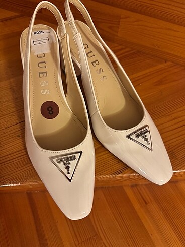 38 Beden Guess ayakkabı 38
