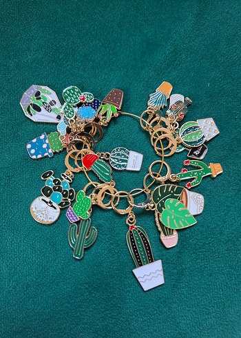 Sokak hayvanları yararına ilmek belirleyicisi satışı - Görsel 3