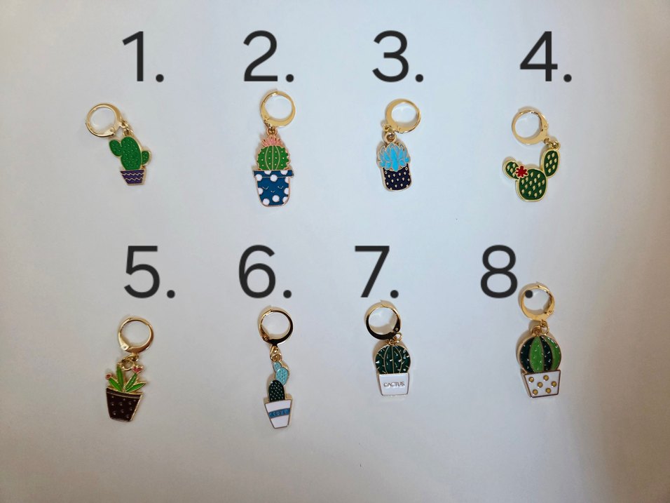 Sokak hayvanları yararına ilmek belirleyicisi satışı - Görsel 2