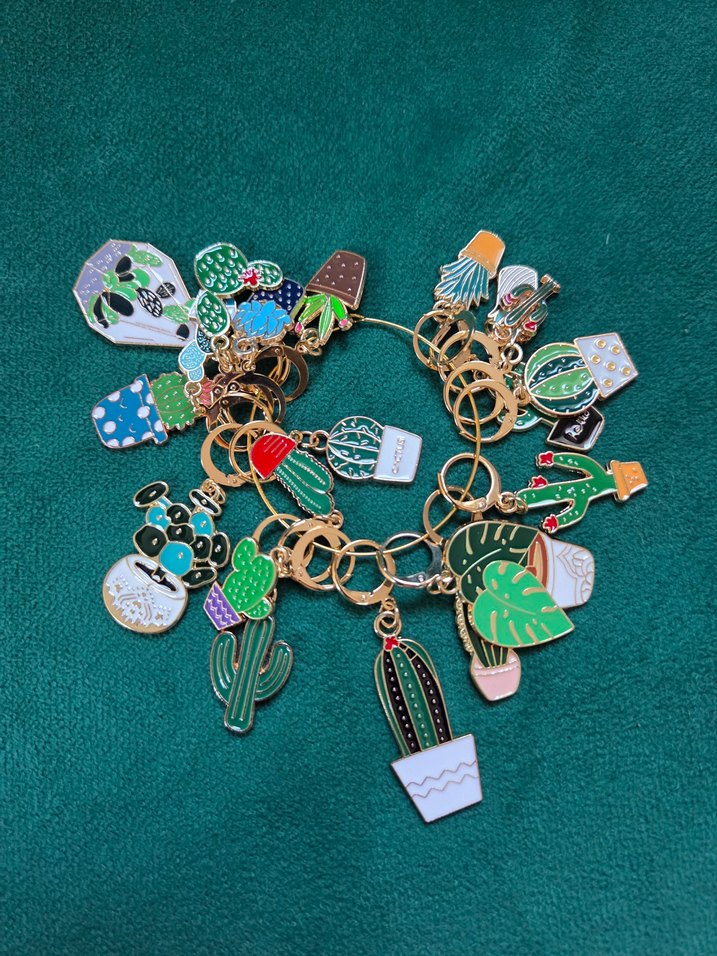 Sokak hayvanları yararına ilmek belirleyicisi satışı - Görsel 3