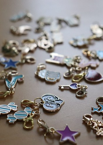 5 adet ilmek belirleyici - Görsel 8