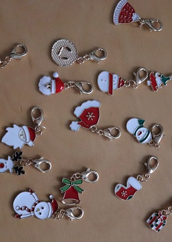 5 adet ilmek belirleyici - Görsel 4