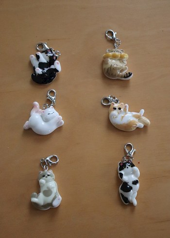 5 adet ilmek belirleyici - Görsel 7