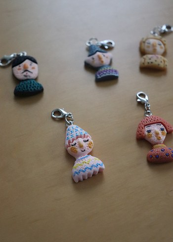 5 adet ilmek belirleyici - Görsel 6