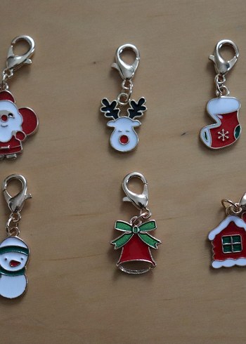 5 adet ilmek belirleyici - Görsel 5