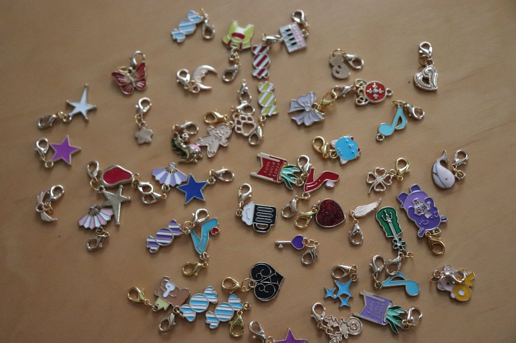 5 adet ilmek belirleyici - Görsel 3