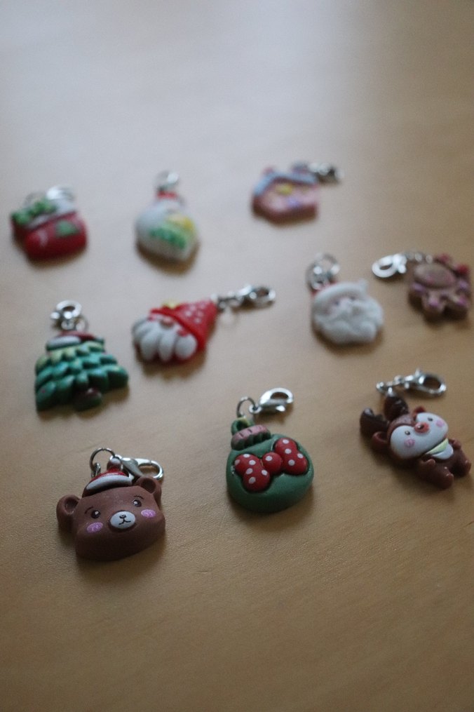 5 adet ilmek belirleyici - Görsel 2