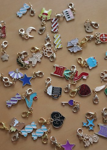 2 adet ilmek belirleyici 150 tl - Görsel 6