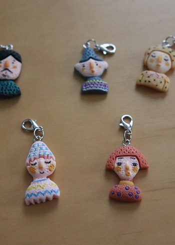 2 adet ilmek belirleyici 150 tl - Görsel 2