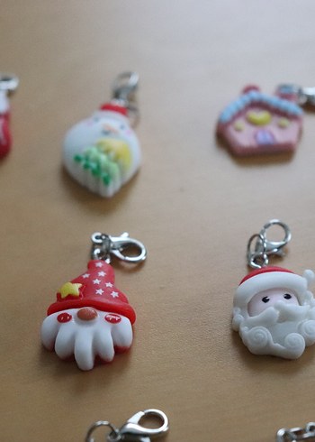 6 adet ilmek belirleyici - Görsel 3