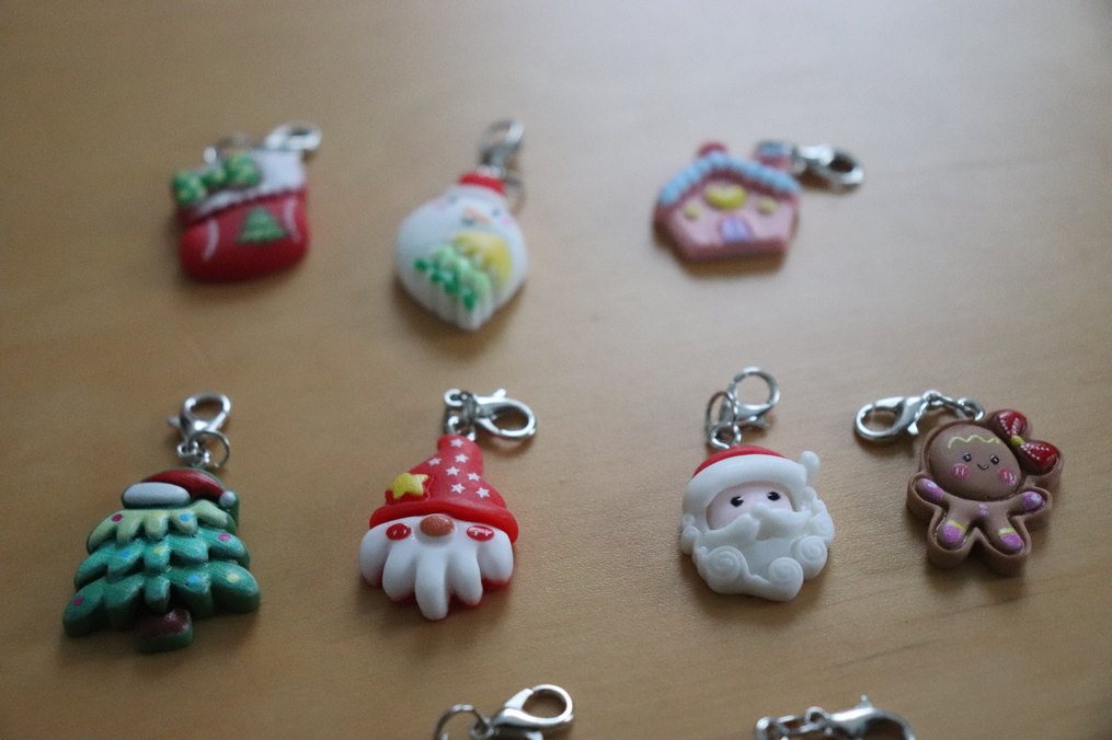 6 adet ilmek belirleyici - Görsel 3