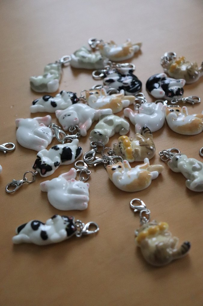 6 adet ilmek belirleyici - Görsel 2