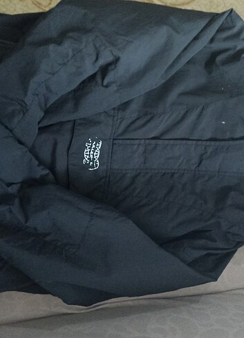 l Beden siyah Renk Orjinal Pull & Bear Mont