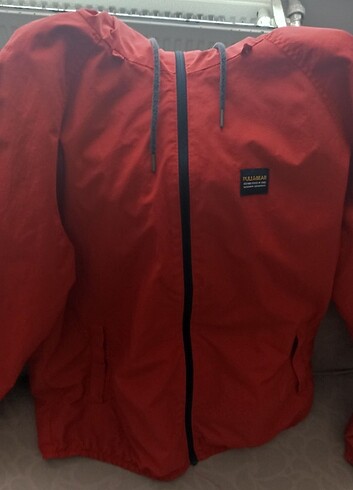 Pull and Bear Orjinal Pull&Bear Hırka
