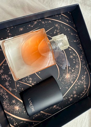 Lancome Kadın Parfümü Seti