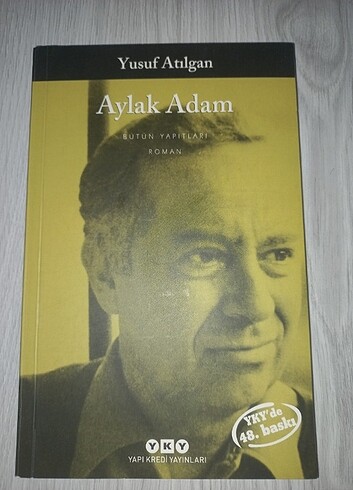 Aylak adam