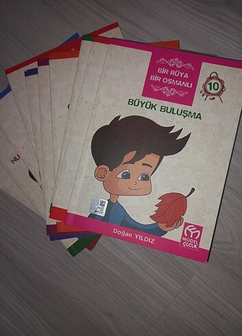 Bir Rüya bir Osmanlı