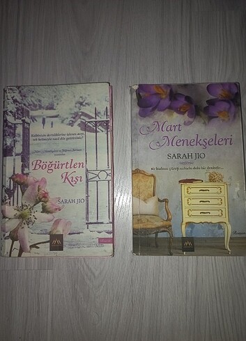 2li kitap