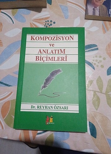 Kompozisyon ve Anlatım Biçimleri 