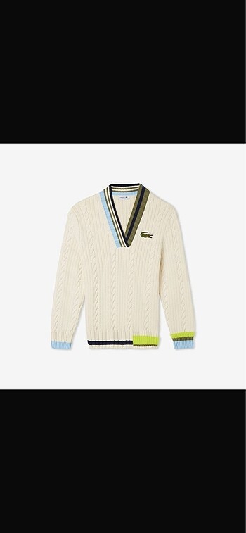 Lacoste Lacoste kazak