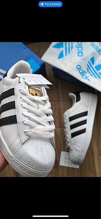 Adidas erkek ayakkabı