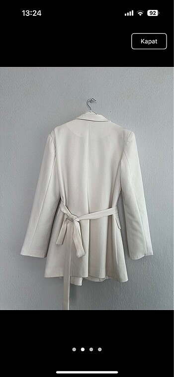 Diğer Blazer