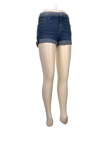 H&M H&M Mini Şort %70 İndirimli.