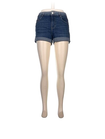 H&M Mini Şort %70 İndirimli.