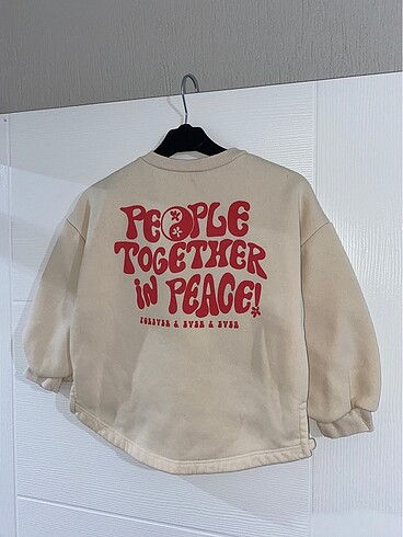 Diğer Sweatshirt