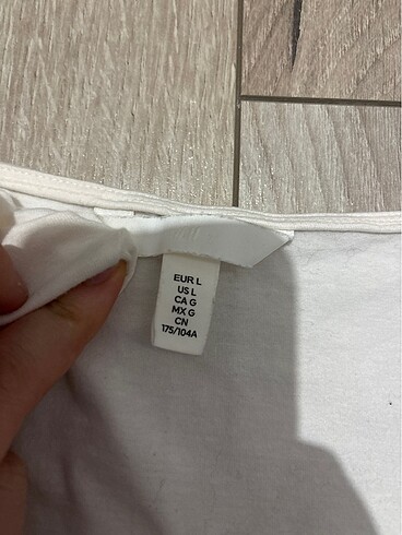 l Beden H&M body