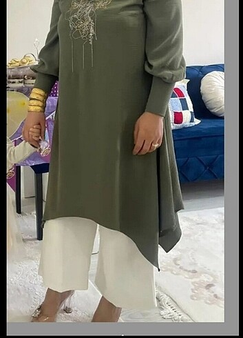 Diğer Tunik