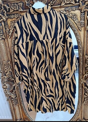 universal Beden Tunik 