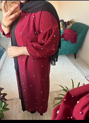 Diğer Abaya 