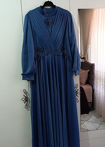 Abiye elbise 