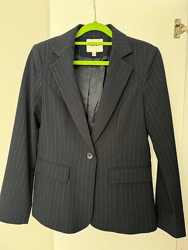 Koton 36 beden Ceket Blazer