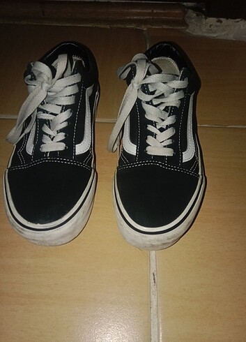 36 Beden vans old skool platform