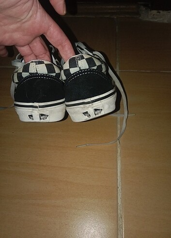Vans vans old skool