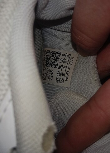 36 Beden Adidas