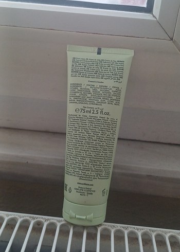 Oriflame Feet Up Nemlendirici Ayak Kremi - Görsel 4