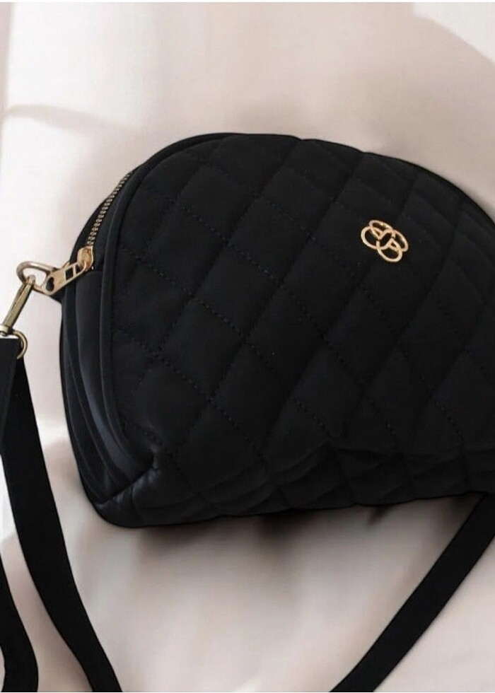 Askılı çanta 0 etiketli - Görsel 4