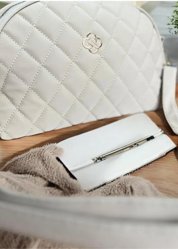 Askılı çanta 0 etiketli - Görsel 3