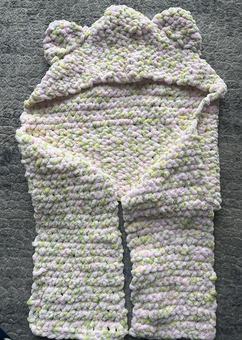 Hobby Life 5-8 Yaş, 22 cm