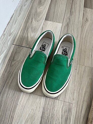 Vans bans ayakkabı